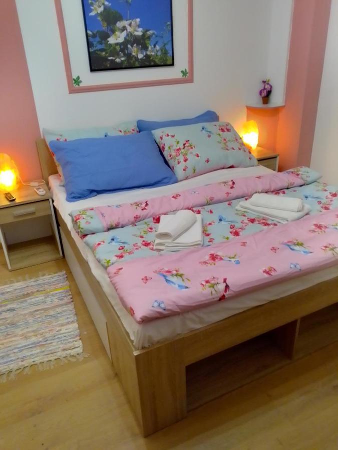Studio Apartman Safaric Sveti Martin Na Muri Exterior photo